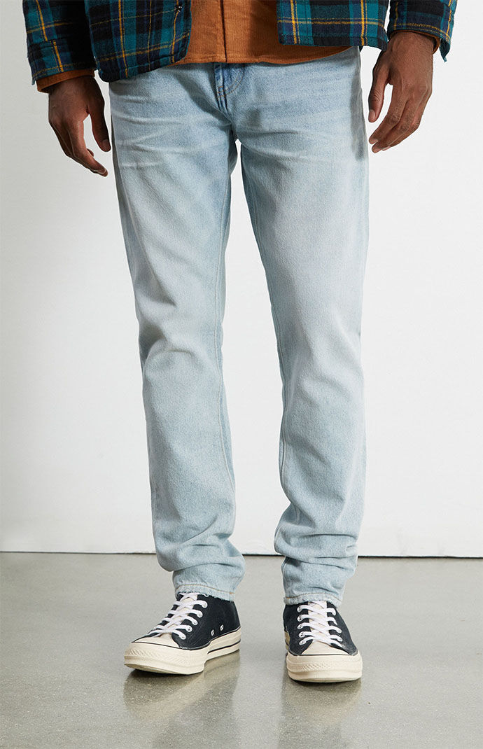 Pacsun cheap slim jeans