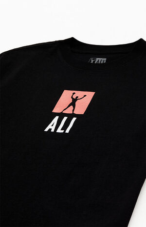 The Greatest Ali T-Shirt image number 3