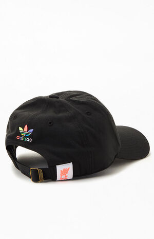 Pride Relaxed Dad Hat image number 2