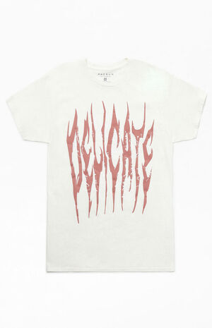 Delicate T-Shirt image number 5