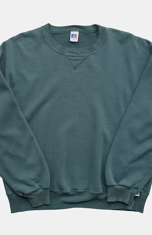 '90s Gray Russell Sweatshirt image number 2