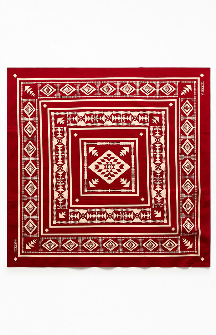 Red Bandana
