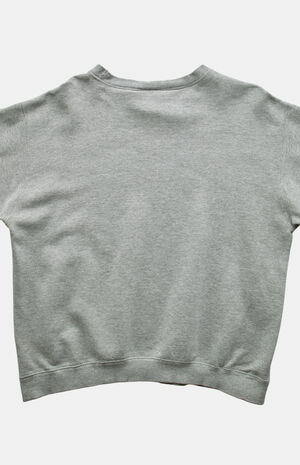 2000s Nike Crew Neck Sweatshirt image number 2