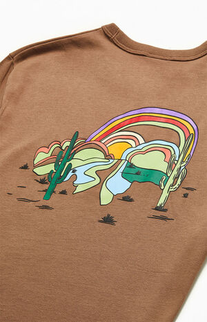 Desert Sun T-Shirt image number 4