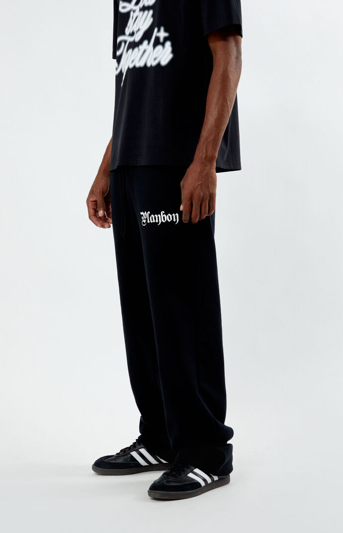 Playboy By PacSun Engineered Sweatpants PacSun