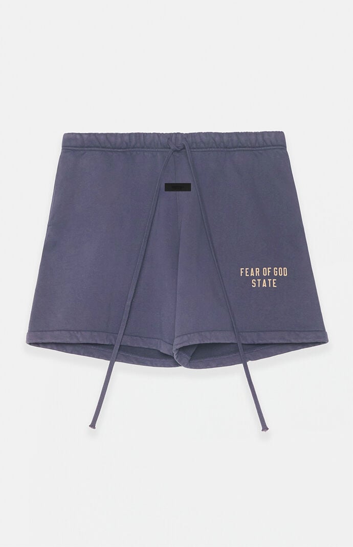 Fear of god shorts pacsun discount
