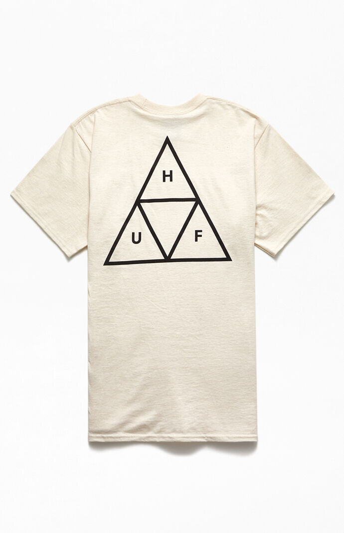 Essentials Triple Triangle T-Shirt