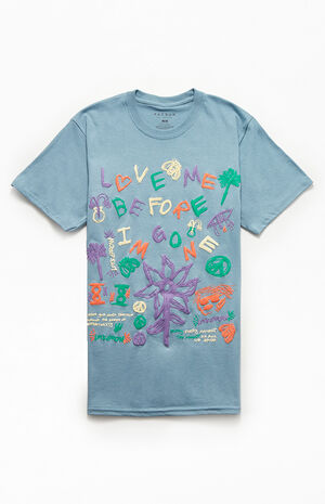 Fertile Ground T-Shirt Fertile Ground T-Shirt image number null
