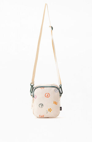 Eco In Our Hands Go Getter Crossbody Bag image number 1