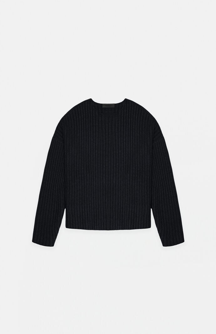 goodnight5tore GN244 sweater black goodnight5tore GN244 sweater