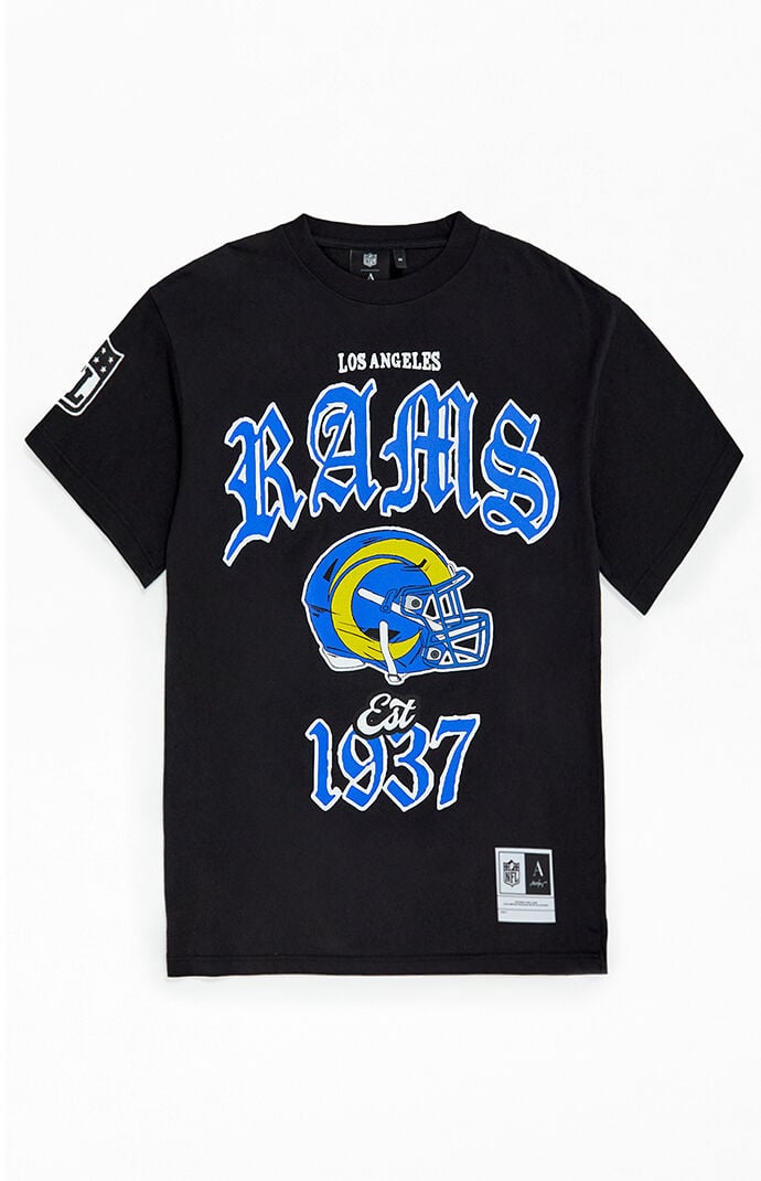 Cheap la rams shirts shop