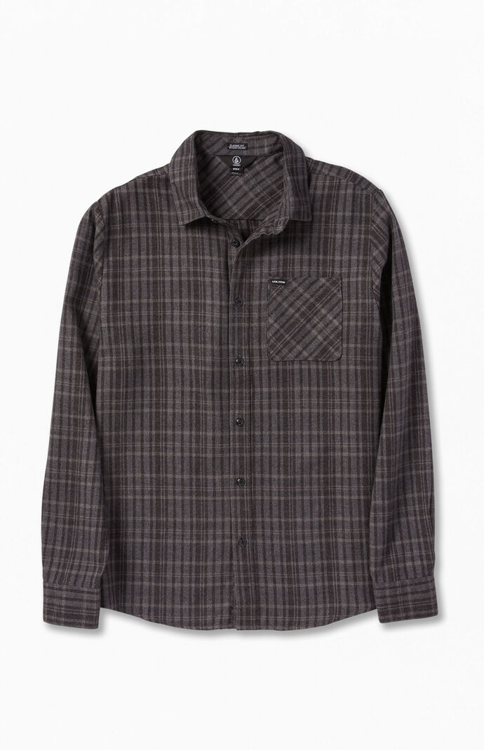 Canchola Button Up Shirt