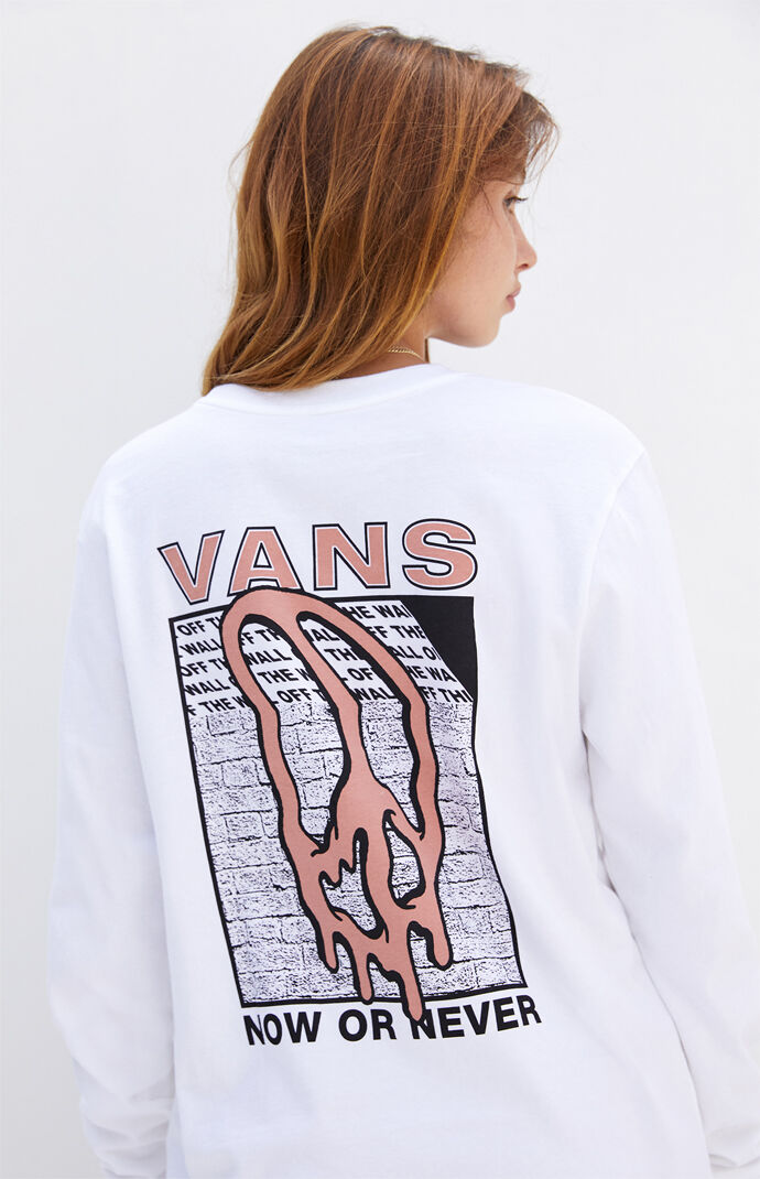 Peace Drip T-Shirt