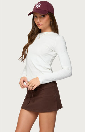 Kiyan Long Sleeve T Shirt image number 2