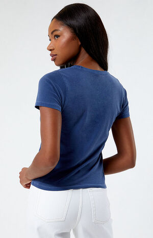 London UK Skimmer T-Shirt image number 4