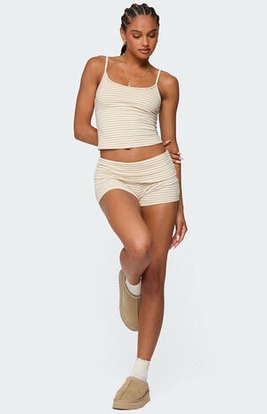 Kodi Striped Tank Top image number 5