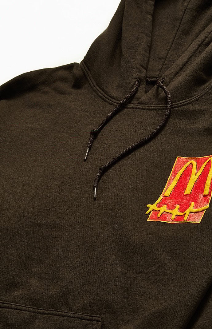 Travis scott shop mcdonald's sweater
