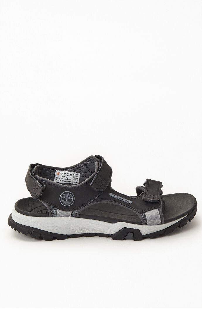 Garrison Trail Sandals
