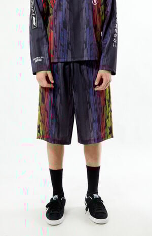 x Wildside Yohji Yamamoto x PacSun Parc Ferme Shorts