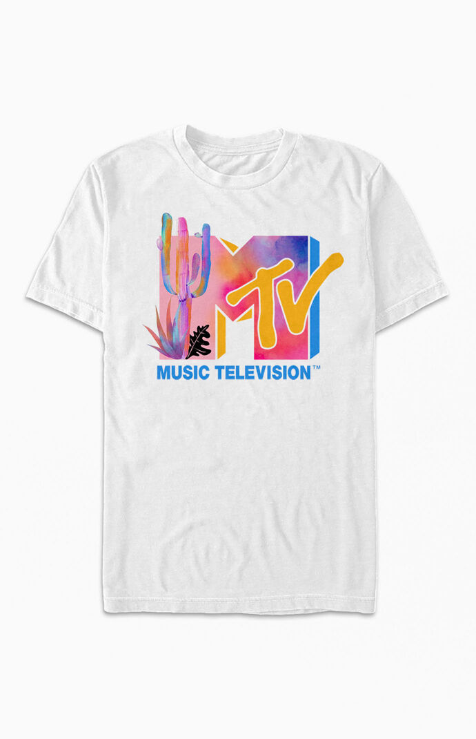 Festival Logo T-Shirt