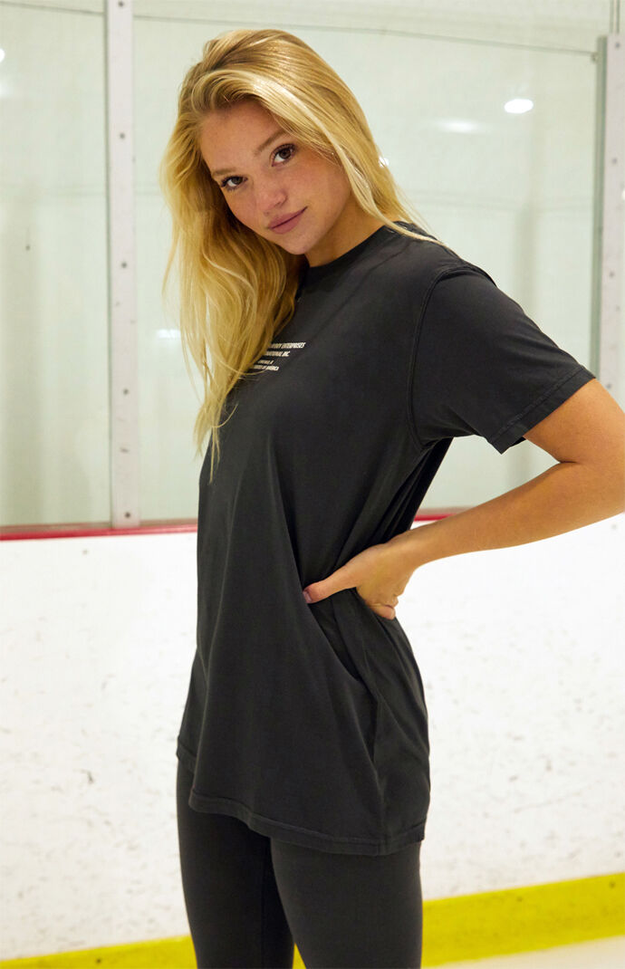 By PacSun Classic Trademark T-Shirt