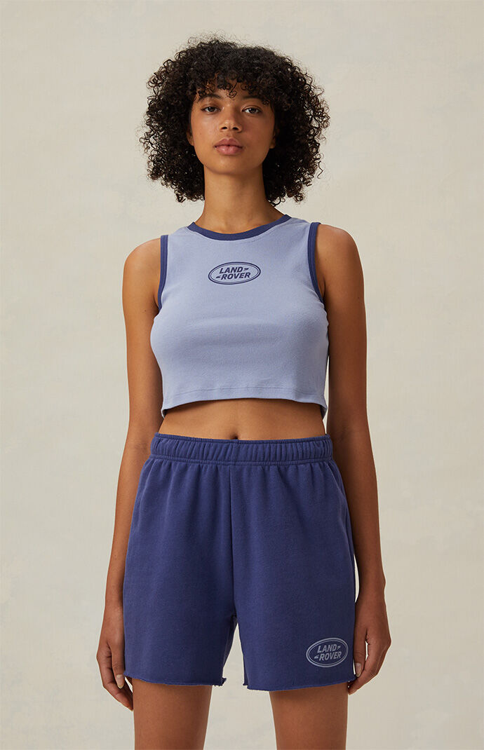 Boyfriend sweat sale shorts
