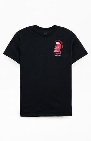 Screaming Hand T-Shirt image number 2