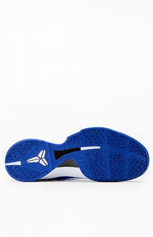 Kobe 6 Protro Dodgers Shoes image number 4