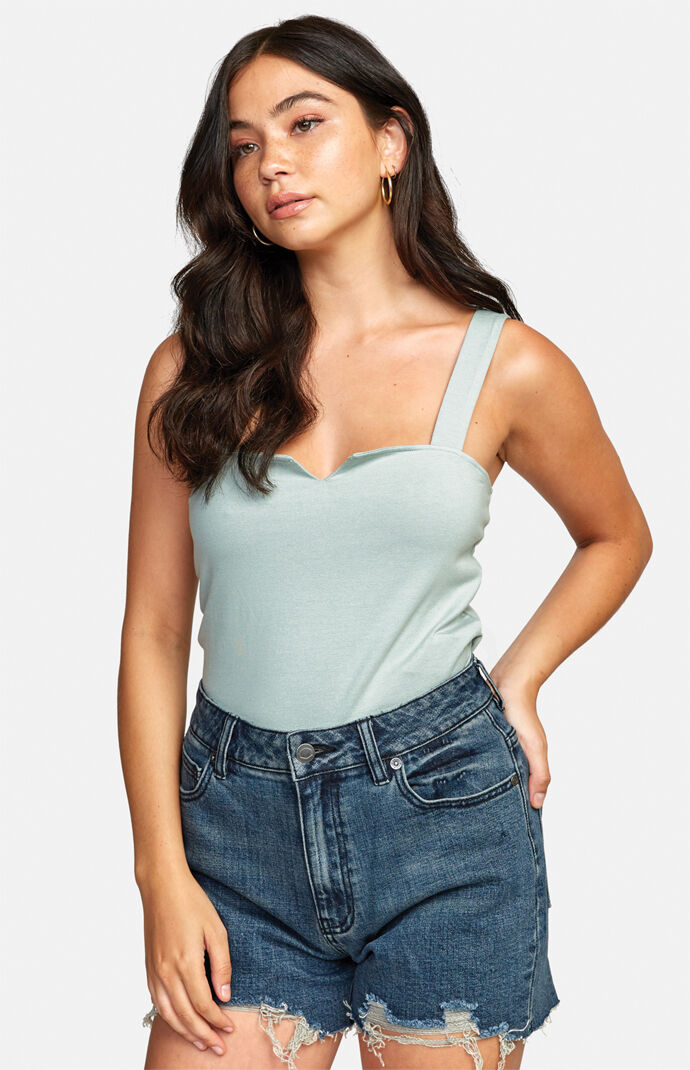Freya Top
