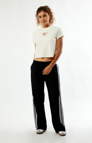 x NHL Philadelphia Flyers Embroidered Mini T-Shirt image number 4