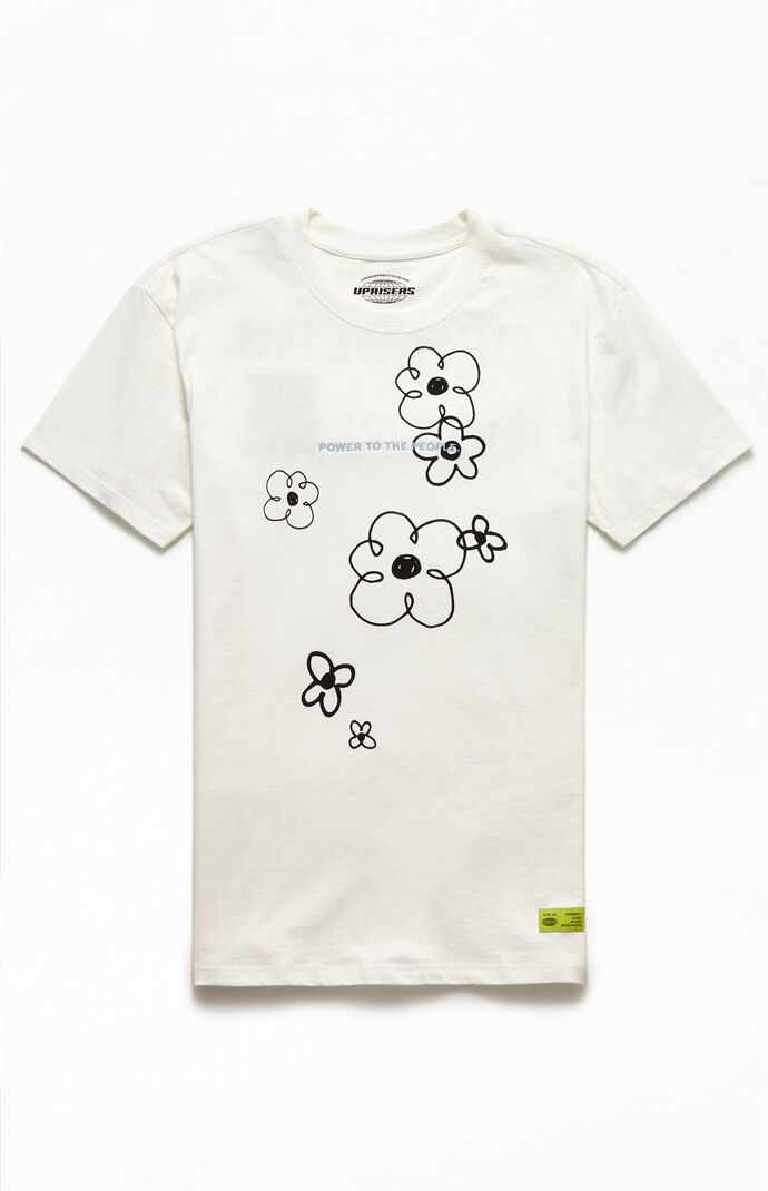 Power To The People T-Shirt