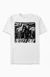 Band Photo T-Shirt Band Photo T-Shirt image number null