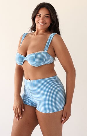 Luisa Swim Shorts image number 6