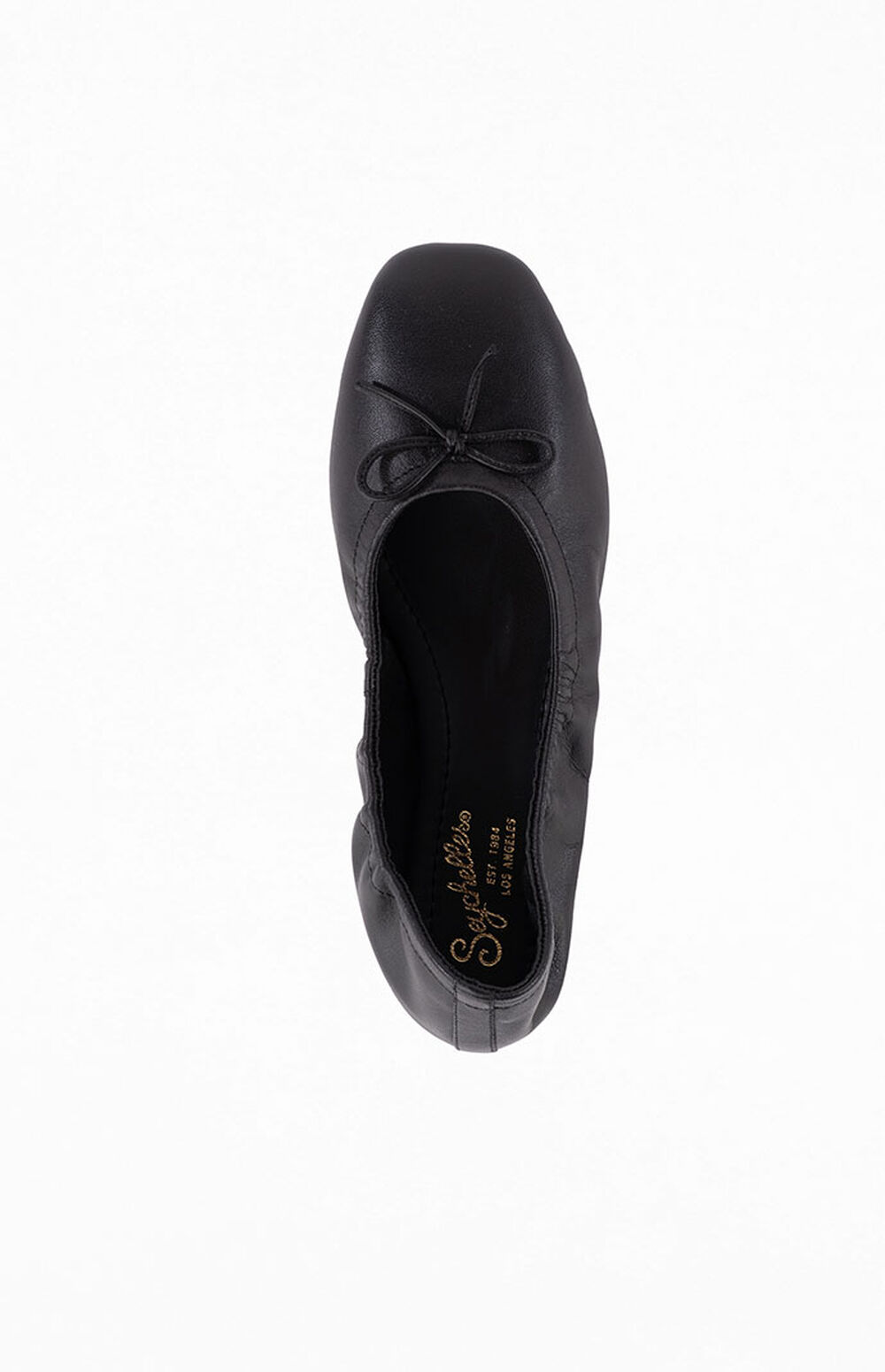 Seychelles Breathless Flats