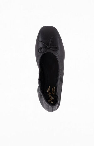 Women's Breathless Ballet Flats image number 3
