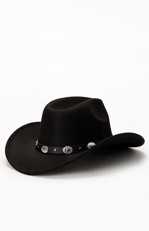 Felt Cowboy Hat image number 2