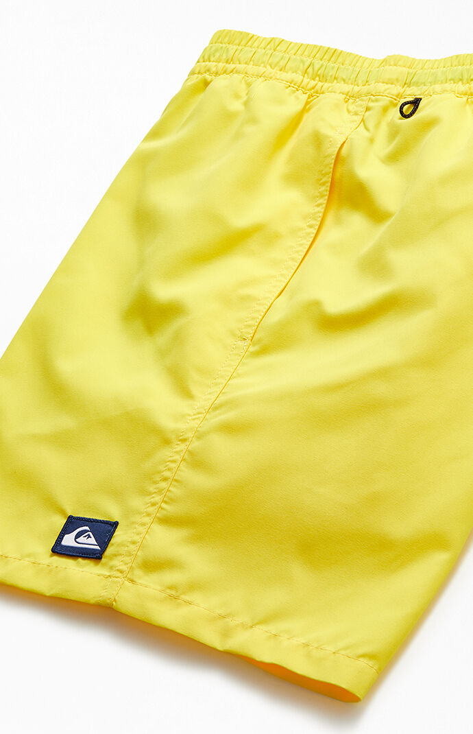 Every Day 17" Volley Shorts