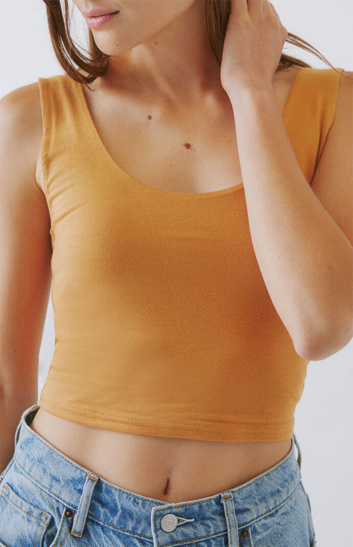 Urban Tank Top