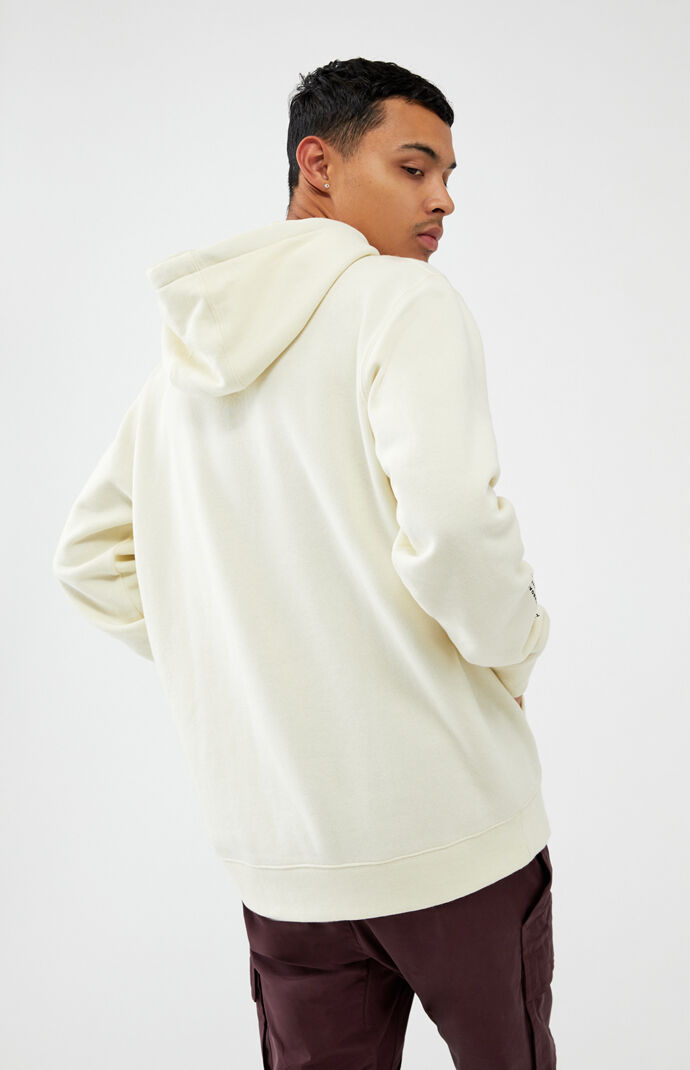 Box Step Hoodie