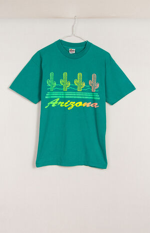 Upcycled Arizona T-Shirt image number 1