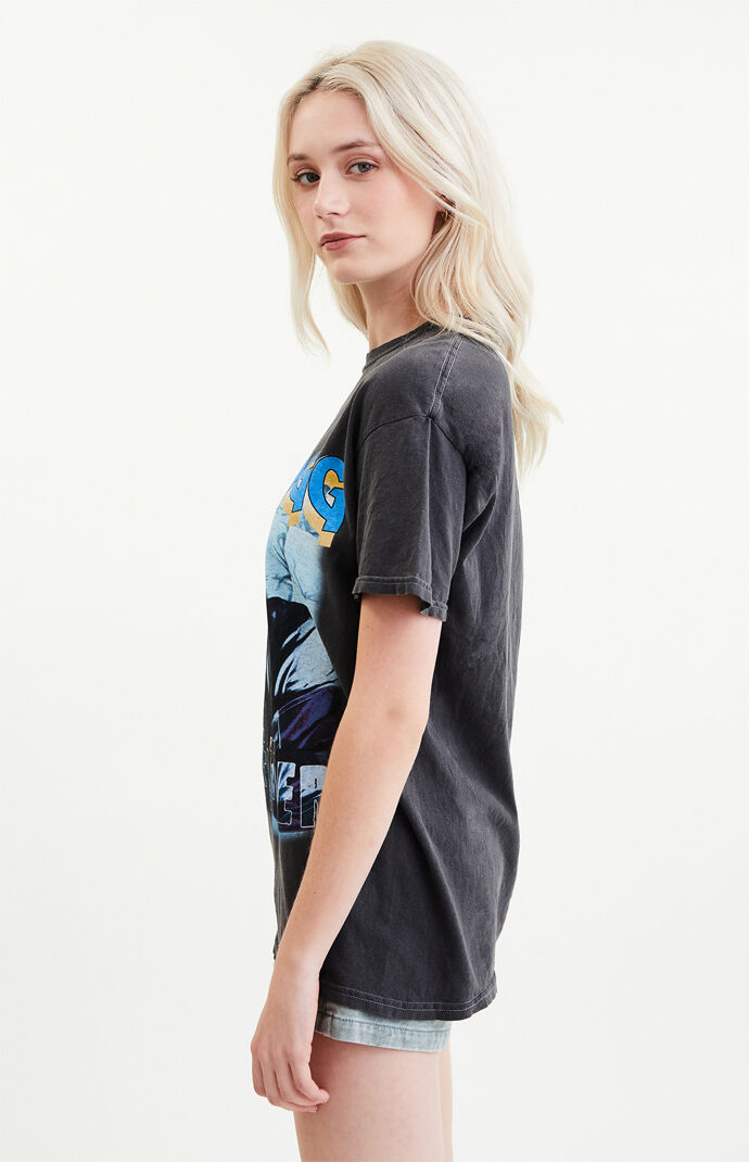 Snoop Doggfather T-Shirt