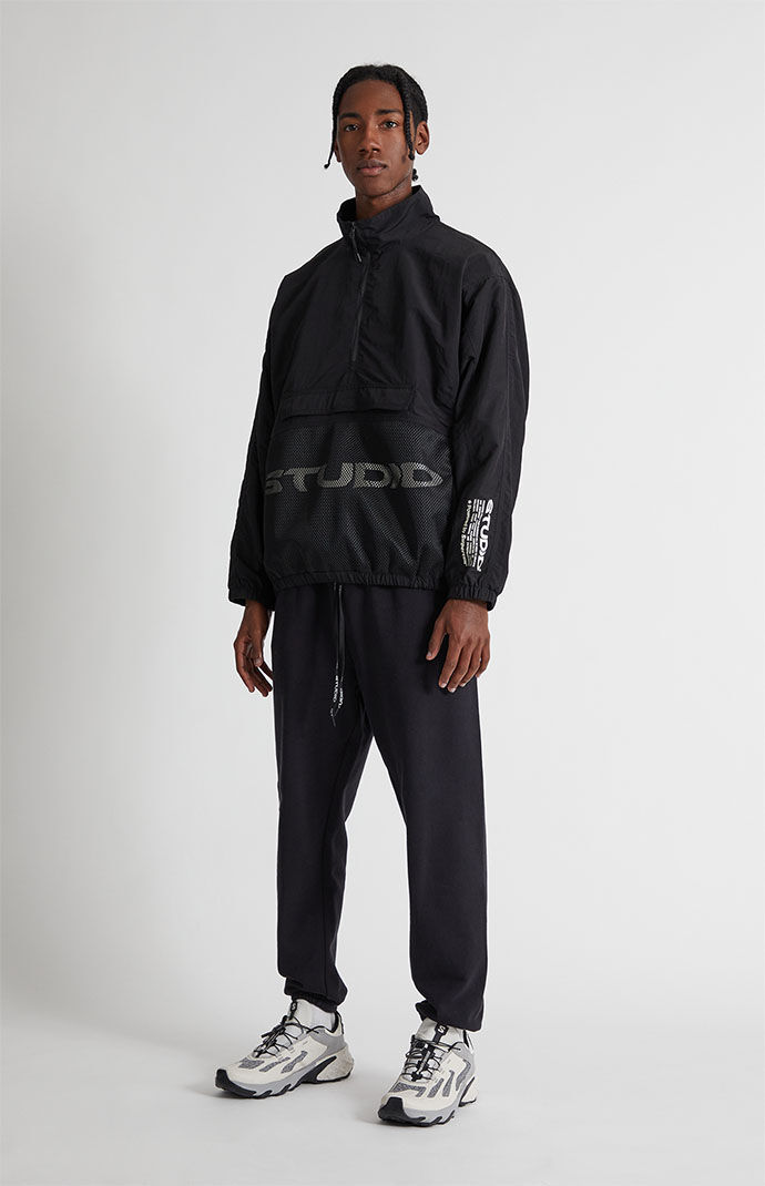 Studio by Supervsn Anorak Jacket | PacSun