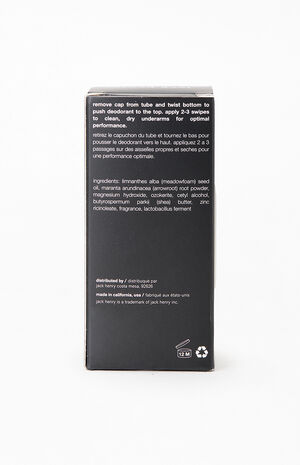 Functional & Balancing Deodorant image number 3