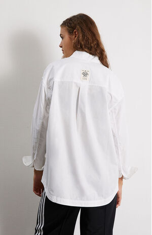 White Originals Class Of '72 Shirt image number 4