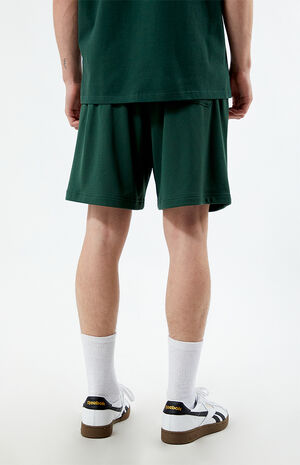 x PacSun Mesh Basketball Shorts image number 3