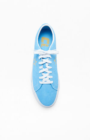 One Star Pro Suede Shoes image number 5