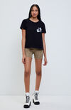 LA Skeleton T-Shirt LA Skeleton T-Shirt image number null
