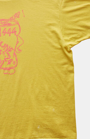 '90s Moscow Mid-Summer Nite Run Graphic T-Shirt image number 4