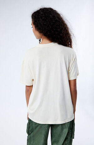 Waves In The Canyon T-Shirt image number 4