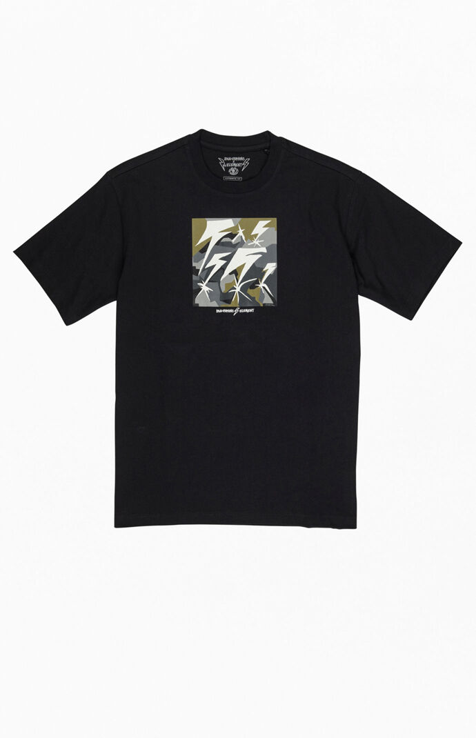 Bad Brains Brainstorm T-Shirt